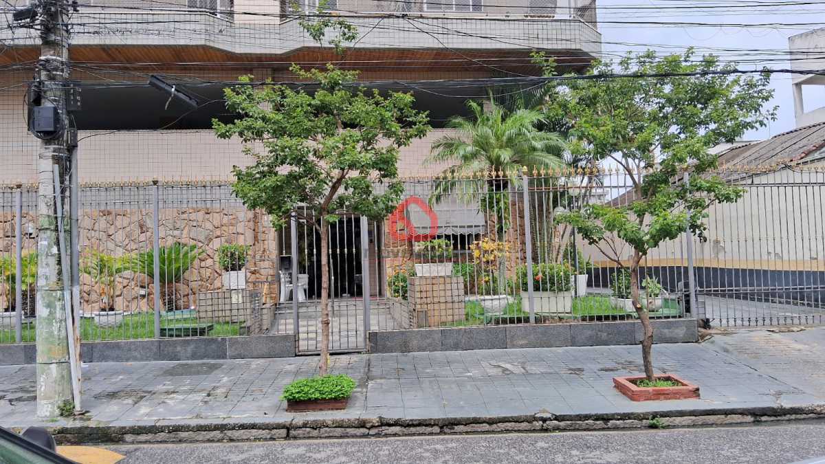 Apartamento, 2 quartos, 86 m² - Foto 3