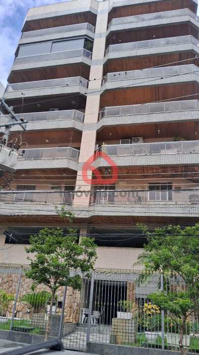 Apartamento, 2 quartos, 86 m² - Foto 2