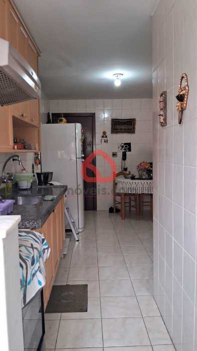 Apartamento, 2 quartos, 86 m² - Foto 22