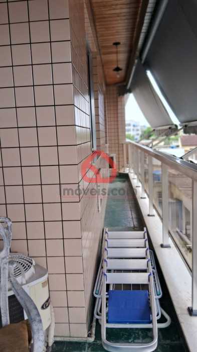 Apartamento, 2 quartos, 86 m² - Foto 4
