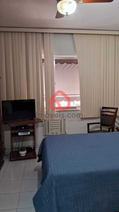Apartamento, 2 quartos, 86 m² - Foto 11