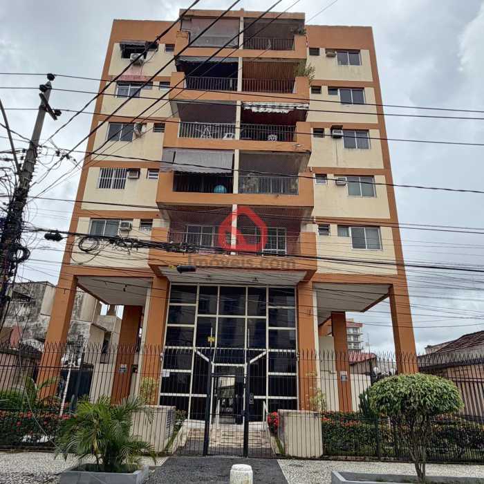 Apartamento, 2 quartos, 68 m² - Foto 1