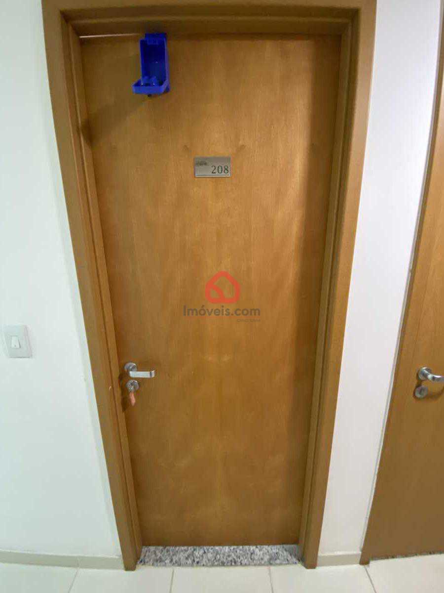 Apartamento, 2 quartos, 66 m² - Foto 2