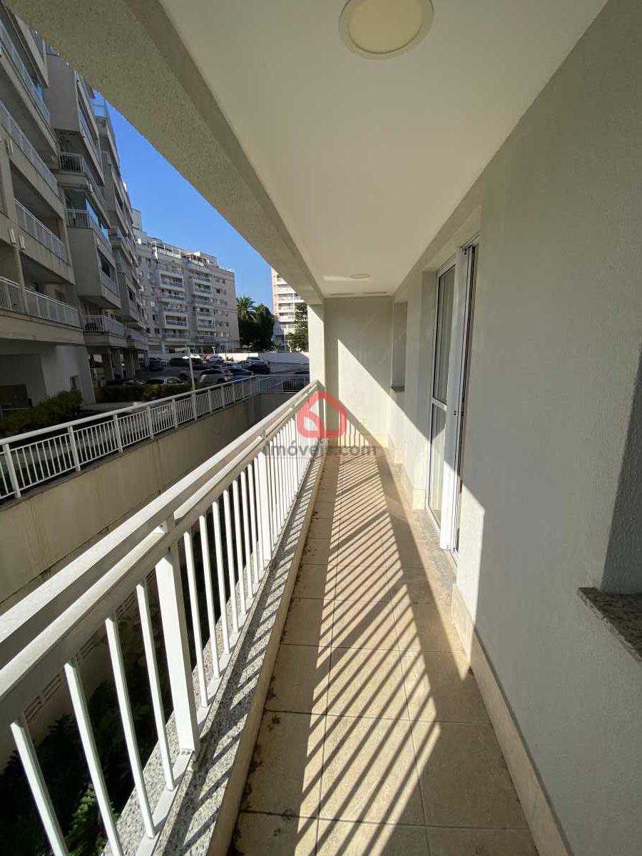 Apartamento, 2 quartos, 66 m² - Foto 1