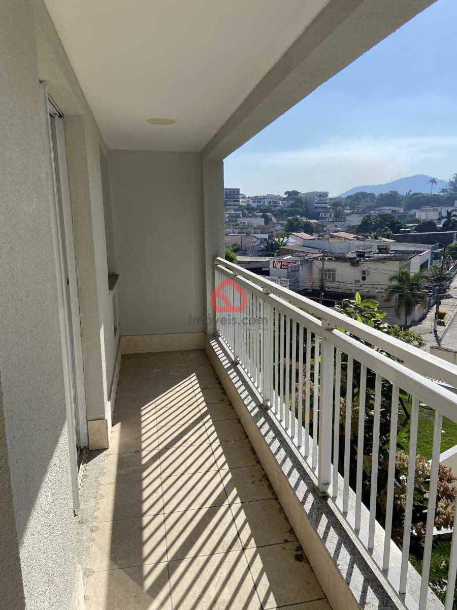 Apartamento, 2 quartos, 66 m² - Foto 23
