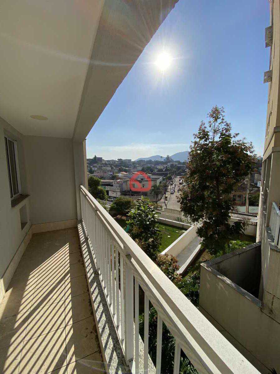 Apartamento, 2 quartos, 66 m² - Foto 24