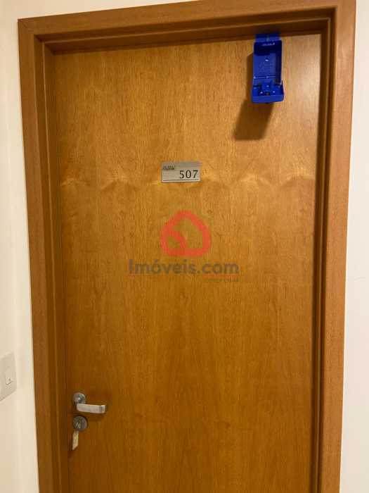 Apartamento, 3 quartos, 83 m² - Foto 2