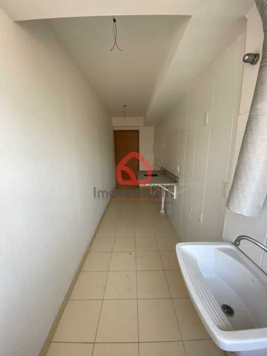 Apartamento, 3 quartos, 83 m² - Foto 3