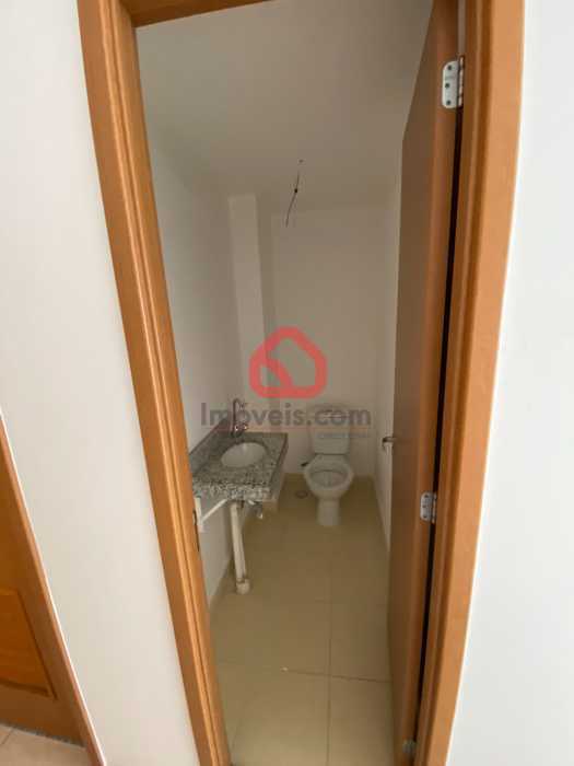 Apartamento, 3 quartos, 83 m² - Foto 4