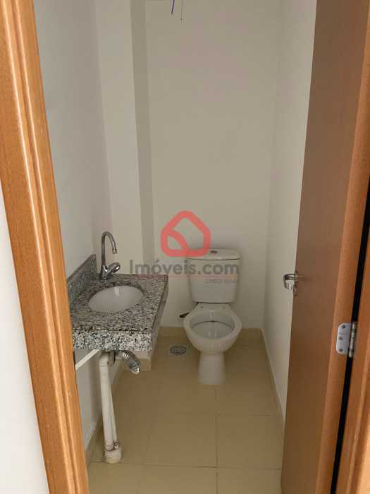 Apartamento, 3 quartos, 83 m² - Foto 5