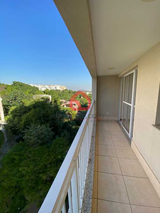 Apartamento, 3 quartos, 83 m² - Foto 6