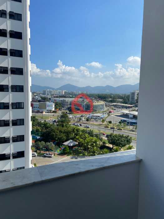 Apartamento, 2 quartos, 80 m² - Foto 2