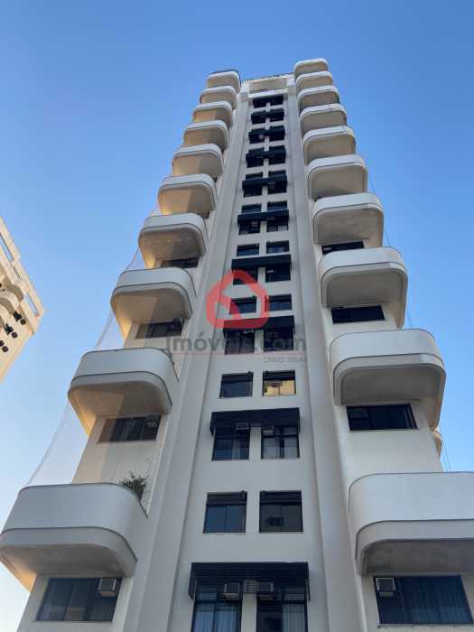 Apartamento, 2 quartos, 80 m² - Foto 1