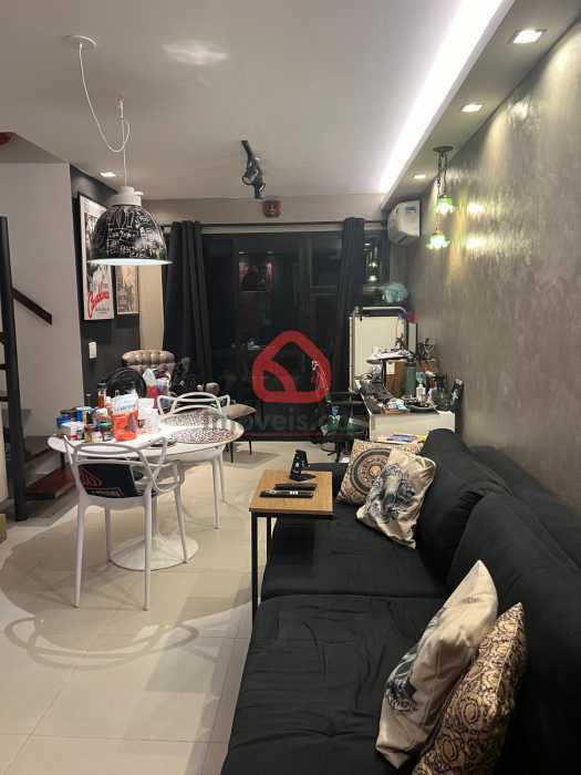 Apartamento, 2 quartos, 80 m² - Foto 3