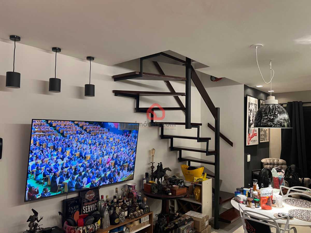 Apartamento, 2 quartos, 80 m² - Foto 5
