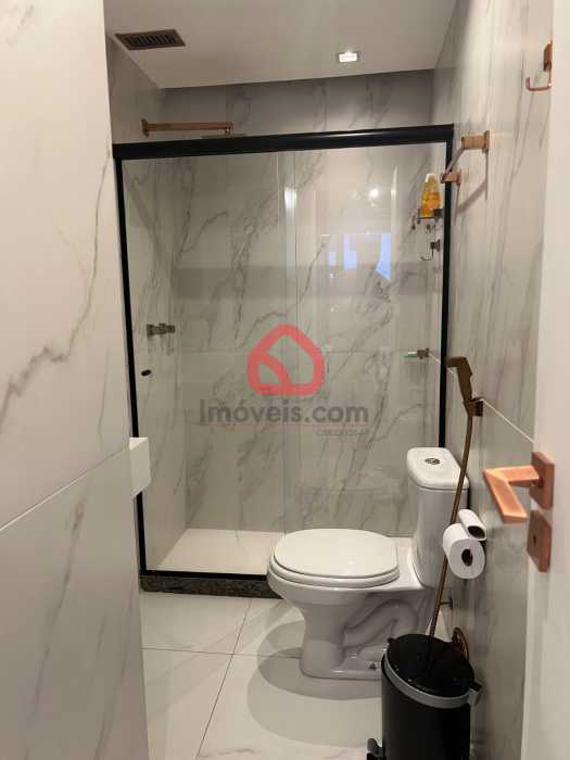 Apartamento, 2 quartos, 80 m² - Foto 12