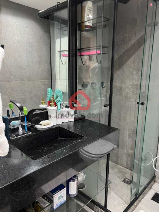 Apartamento, 2 quartos, 80 m² - Foto 13