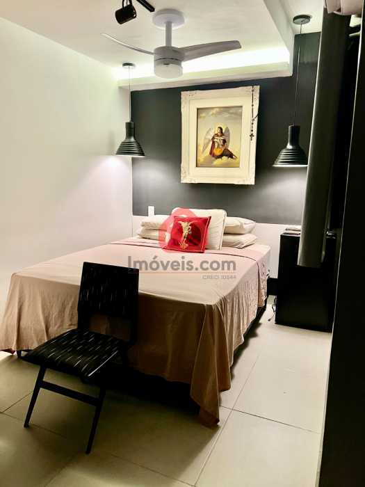 Apartamento, 2 quartos, 80 m² - Foto 6