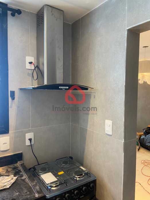 Apartamento, 2 quartos, 80 m² - Foto 20