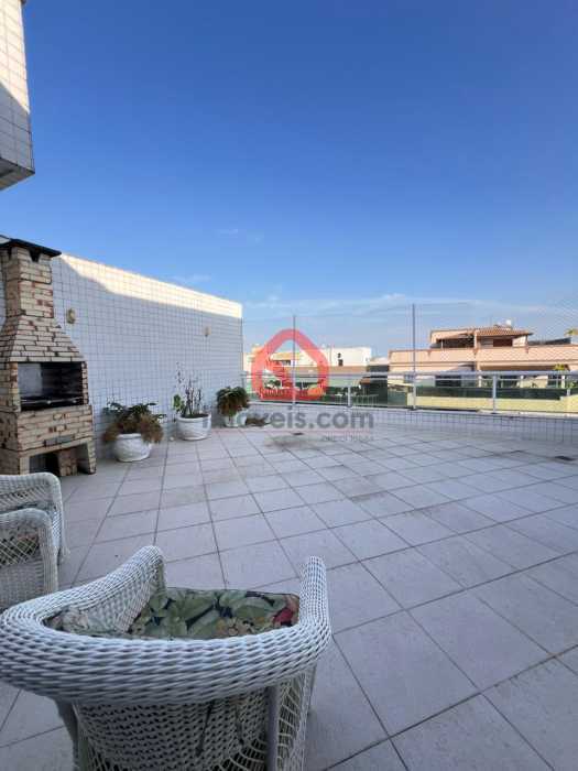 Cobertura, 4 quartos, 376 m² - Foto 1