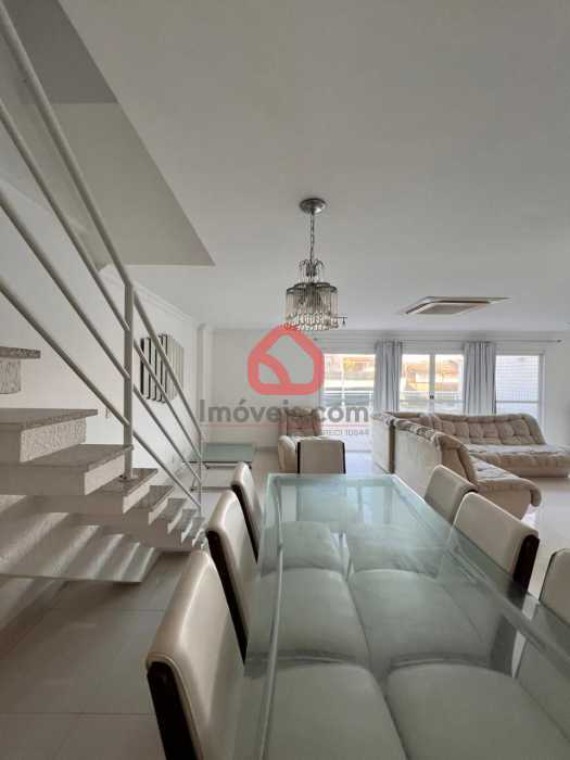 Cobertura, 4 quartos, 376 m² - Foto 2