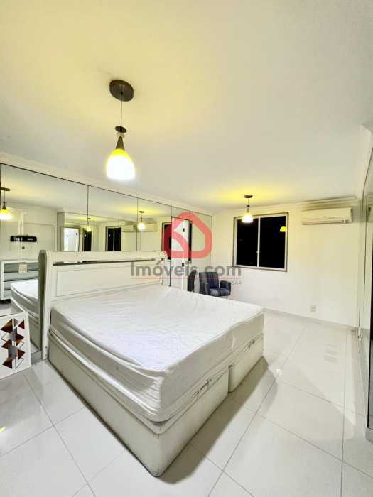 Cobertura, 4 quartos, 376 m² - Foto 12