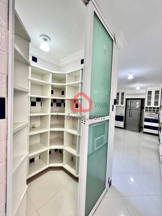 Cobertura, 4 quartos, 376 m² - Foto 7