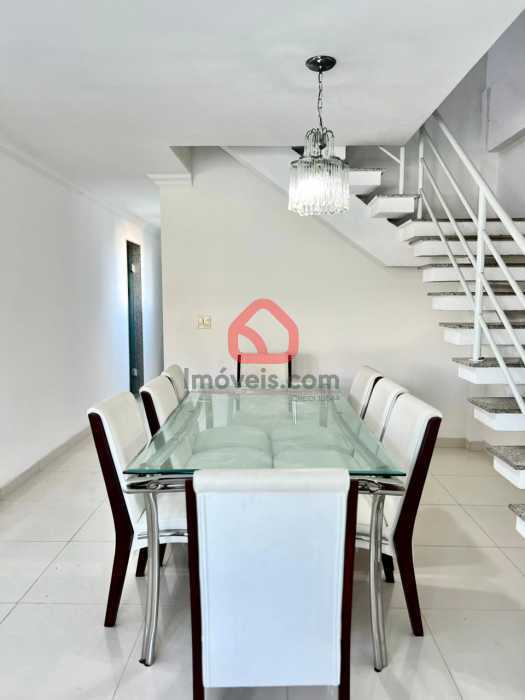 Cobertura, 4 quartos, 376 m² - Foto 6