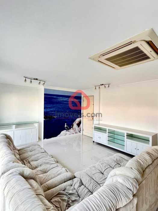 Cobertura, 4 quartos, 376 m² - Foto 5