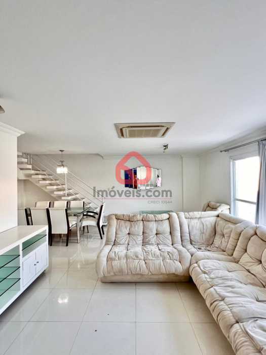 Cobertura, 4 quartos, 376 m² - Foto 3