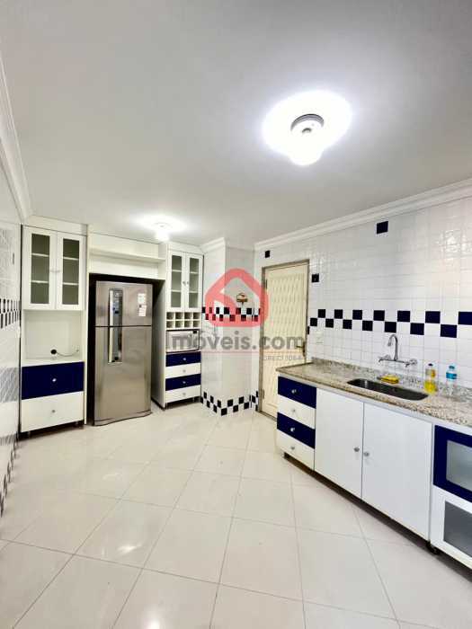 Cobertura, 4 quartos, 376 m² - Foto 8