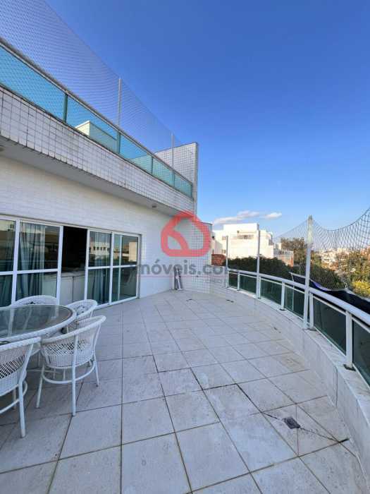 Cobertura, 4 quartos, 376 m² - Foto 19