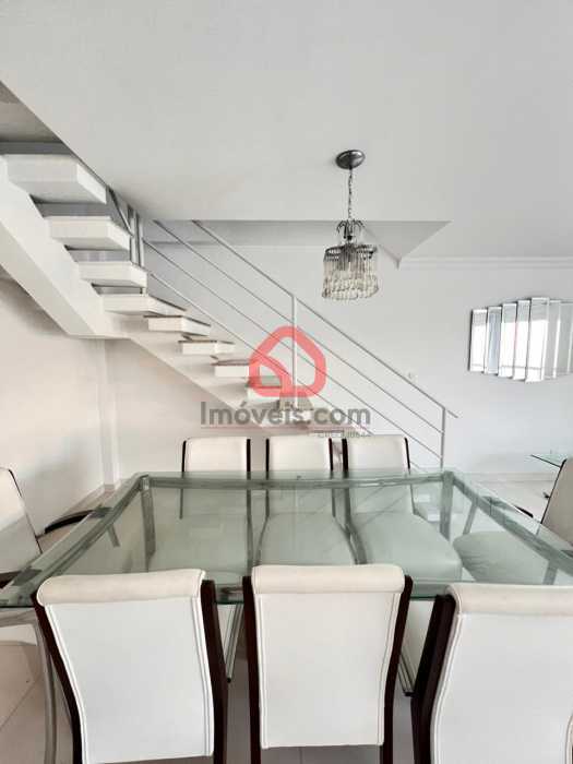 Cobertura, 4 quartos, 376 m² - Foto 4