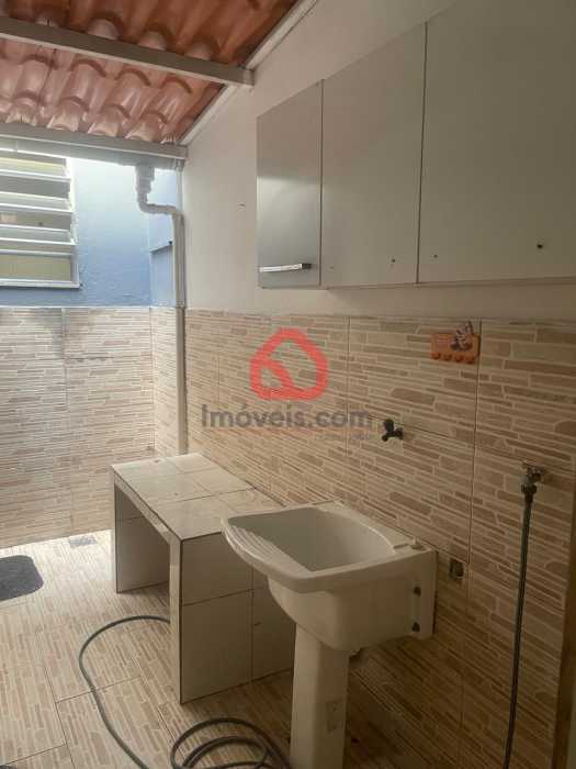 Casa de Vila, 1 quarto - Foto 13