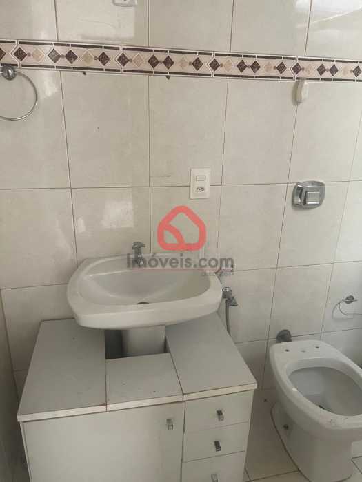Casa de Vila, 1 quarto - Foto 7