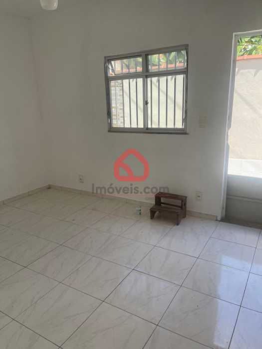 Casa de Vila, 1 quarto - Foto 2