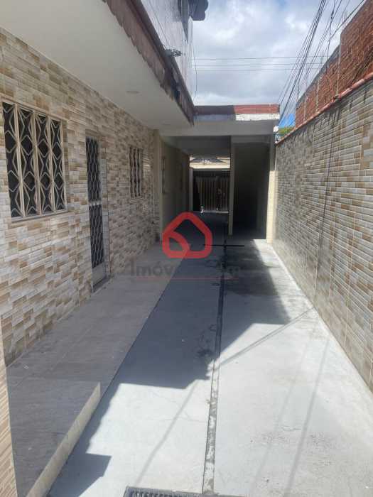 Casa de Vila, 1 quarto - Foto 14