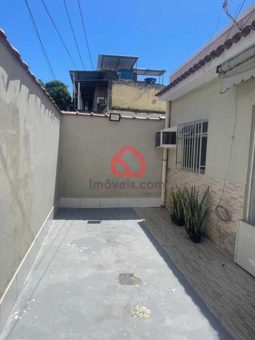 Casa de Vila, 1 quarto - Foto 15