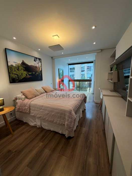 Apartamento, 2 quartos, 110 m² - Foto 6