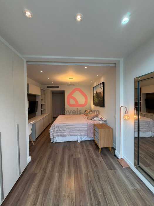 Apartamento, 2 quartos, 110 m² - Foto 7