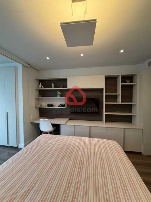 Apartamento, 2 quartos, 110 m² - Foto 8