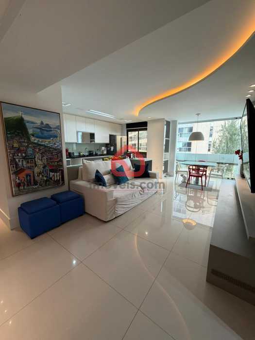 Apartamento, 2 quartos, 110 m² - Foto 1