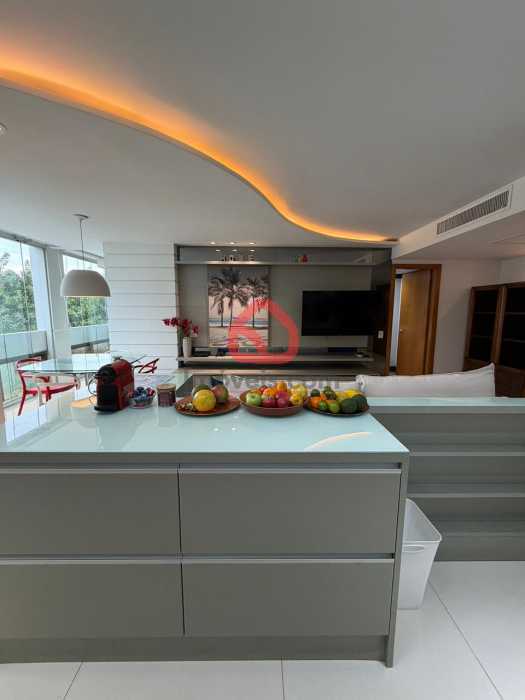Apartamento, 2 quartos, 110 m² - Foto 4