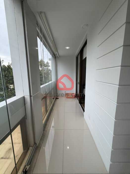 Apartamento, 2 quartos, 110 m² - Foto 11