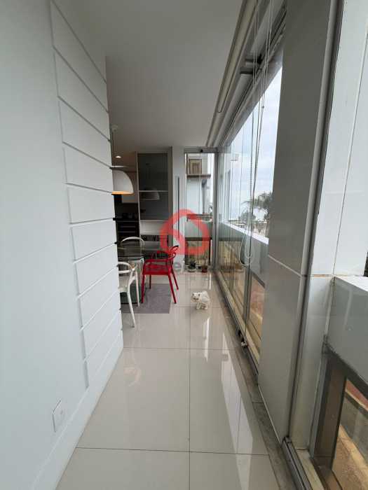 Apartamento, 2 quartos, 110 m² - Foto 12