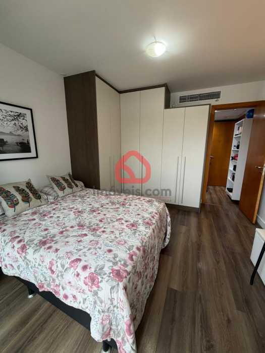 Apartamento, 2 quartos, 110 m² - Foto 13