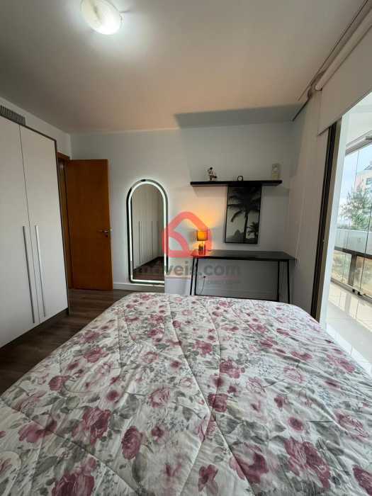 Apartamento, 2 quartos, 110 m² - Foto 14