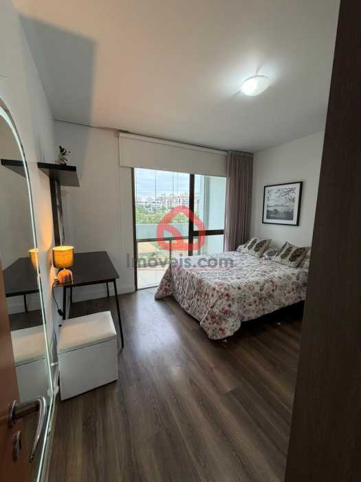 Apartamento, 2 quartos, 110 m² - Foto 15