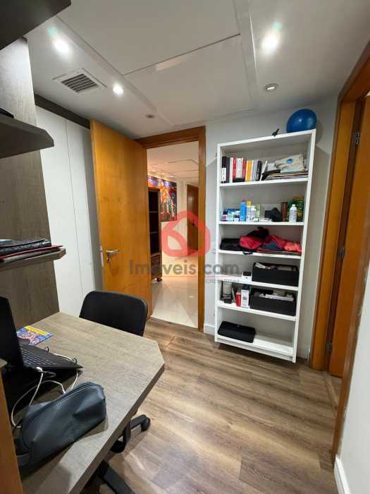 Apartamento, 2 quartos, 110 m² - Foto 16