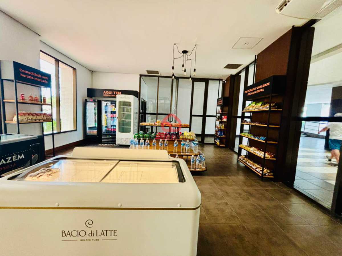 Apartamento, 2 quartos, 110 m² - Foto 22